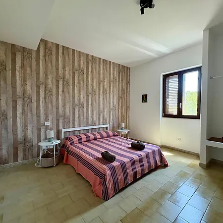 La Cialledda Leporano