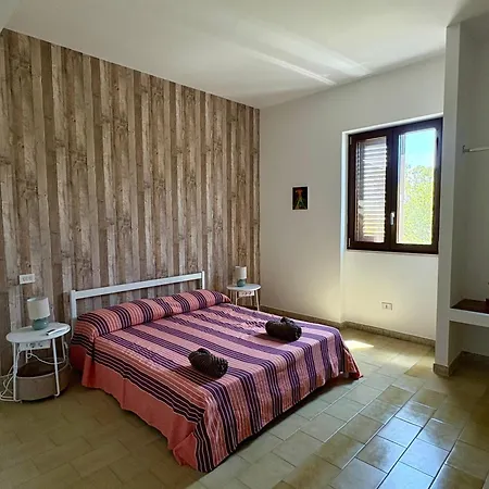 Apartamento La Cialledda *