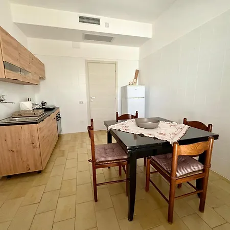 Apartamento La Cialledda *