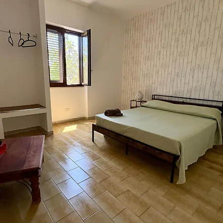 La Cialledda Apartamento Leporano