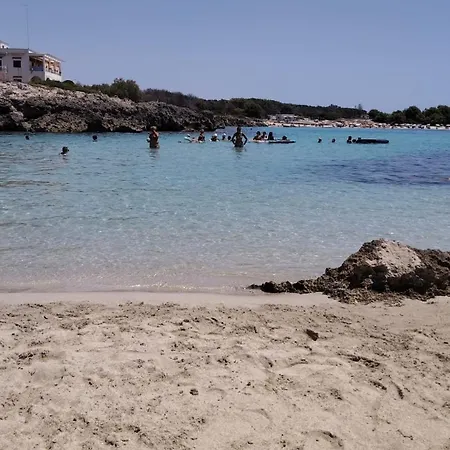 Διαμέρισμα La Cialledda *