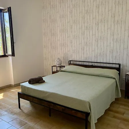 La Cialledda Διαμέρισμα Leporano