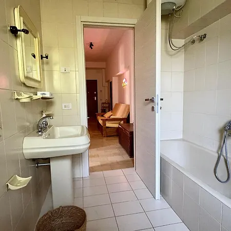 La Cialledda Διαμέρισμα Leporano