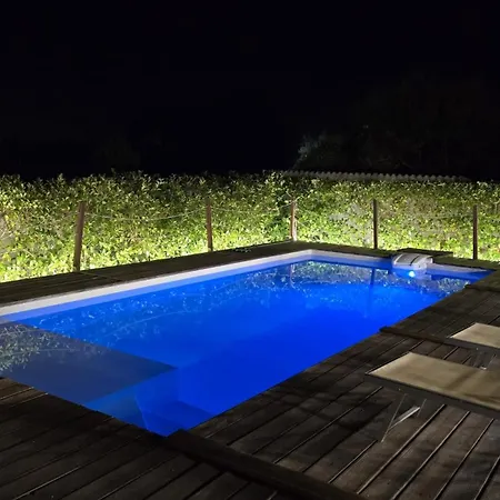 La Cialledda Апартаменты