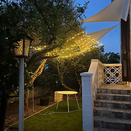 La Cialledda Апартаменты *