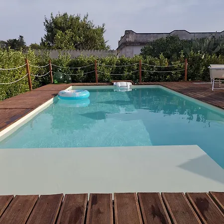 La Cialledda * Лепорано